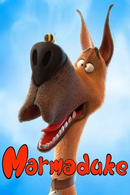 Assistir Marmaduke Online Grátis em HD