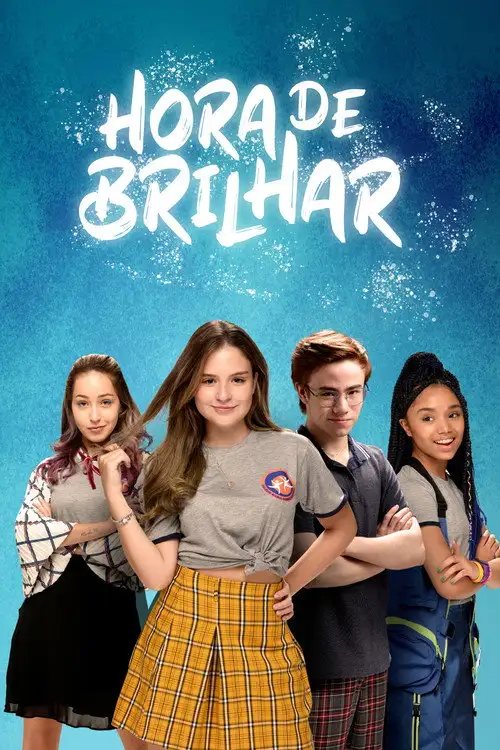 Assistir Hora de Brilhar