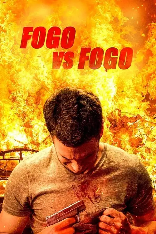 Assistir Fogo vs Fogo