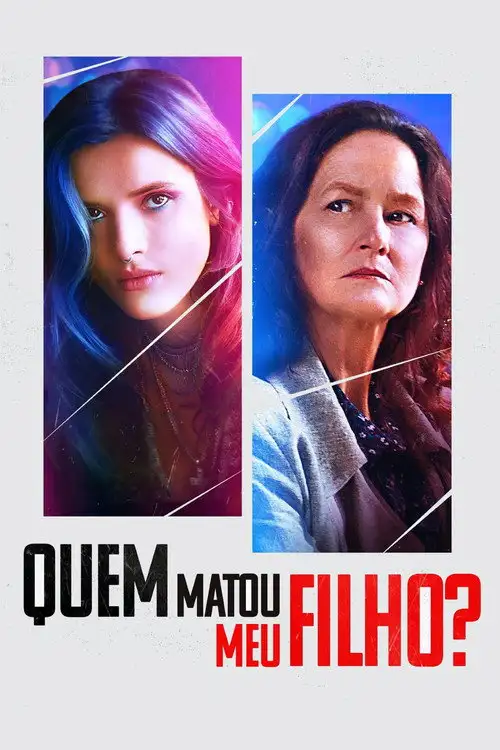 Assistir Quem Matou Meu Filho?
