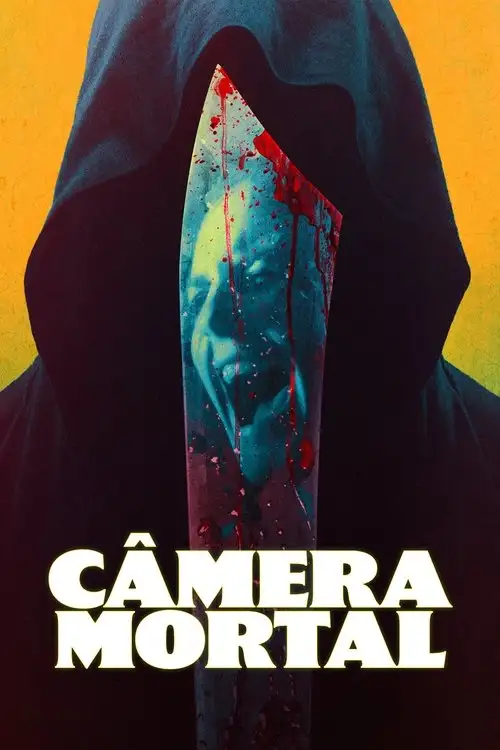 Assistir Câmera Mortal