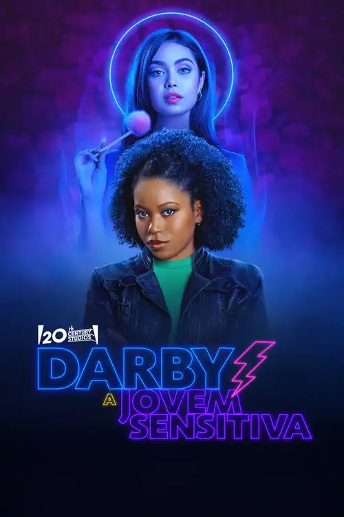Assistir Darby: A Jovem Sensitiva
