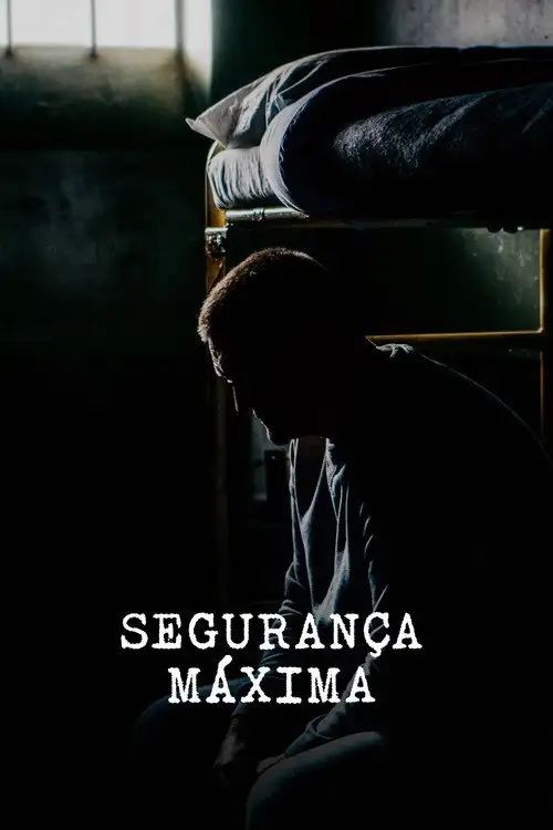 Assistir Segurança Máxima