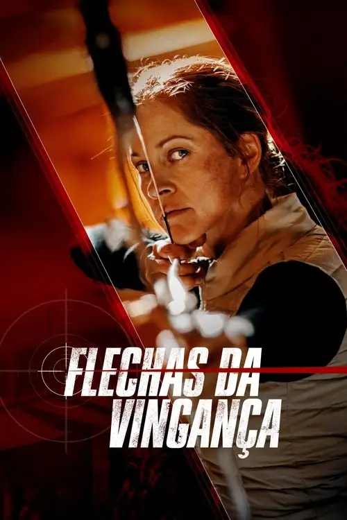 Assistir Flechas da Vingança
