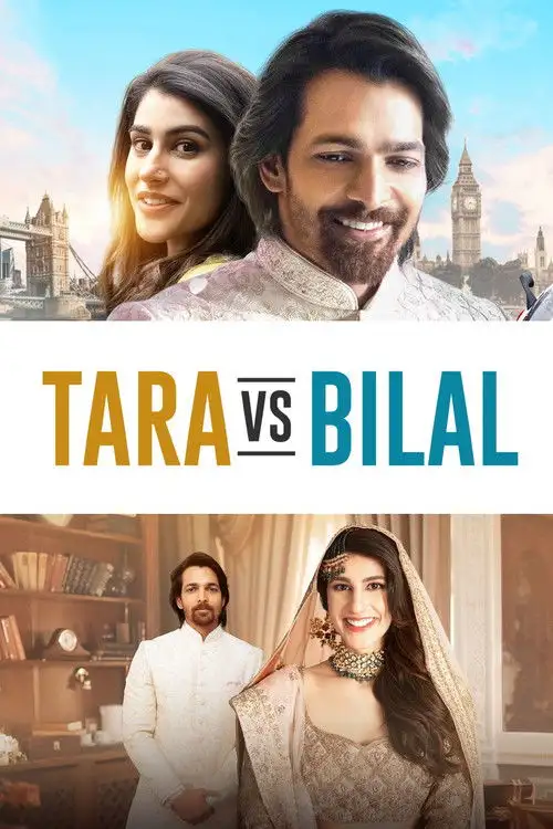 Assistir Tara vs Bilal