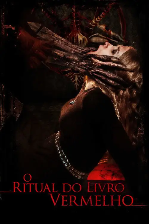 Assistir O Ritual do Livro Vermelho