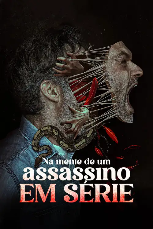 Assistir Na Mente de um Assassino em Série