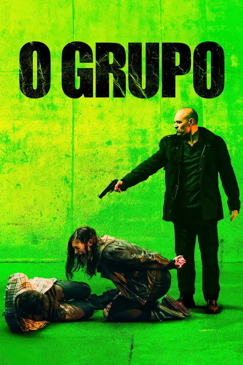 Assistir O Grupo
