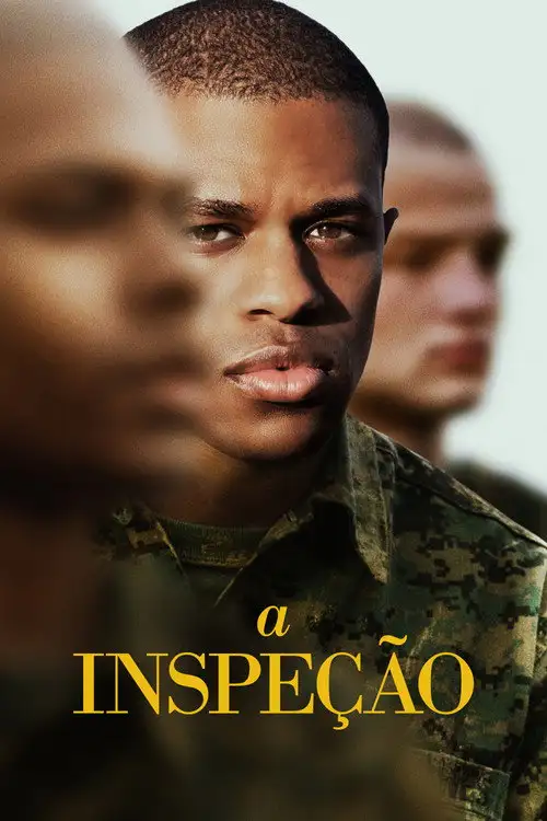 Assistir A Inspeção