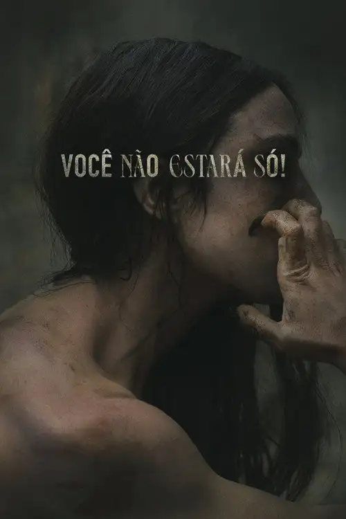 Assistir Você Não Estará Só!