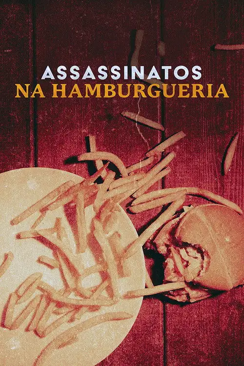 Assistir Assassinatos na Hamburgueria