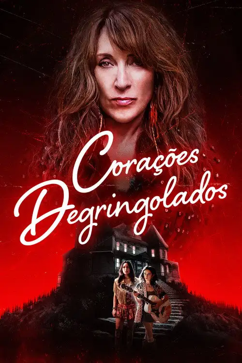 Assistir Corações Degringolados