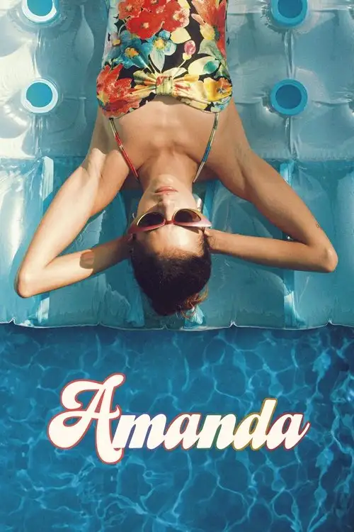 Assistir Amanda