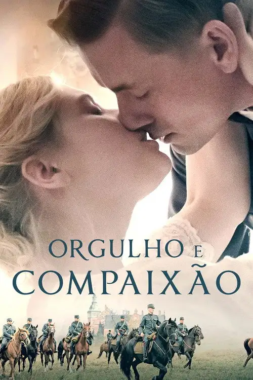 Assistir Orgulho e Compaixão Online Grátis em HD