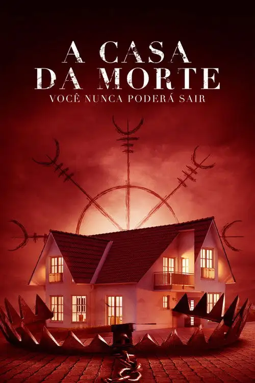 Assistir A Casa da Morte