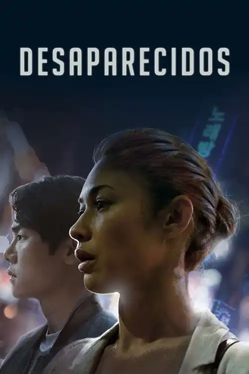 Assistir Desaparecidos