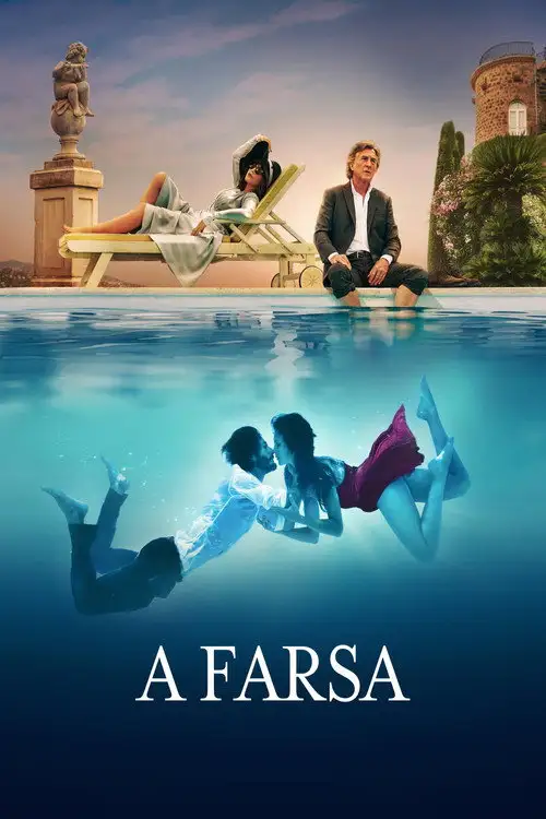 Assistir A Farsa