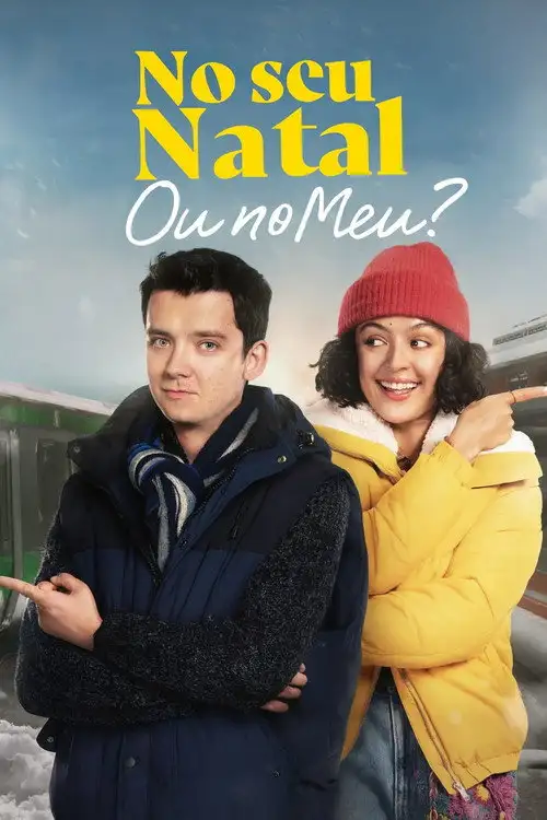 Assistir No Seu Natal ou no Meu