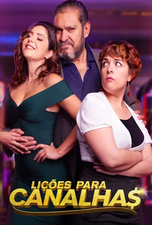 Assistir Lições para Canalhas