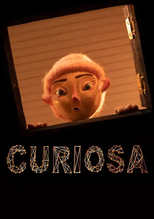Assistir Curiosa
