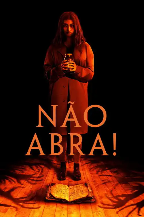 Assistir Não Abra! Online Grátis em HD