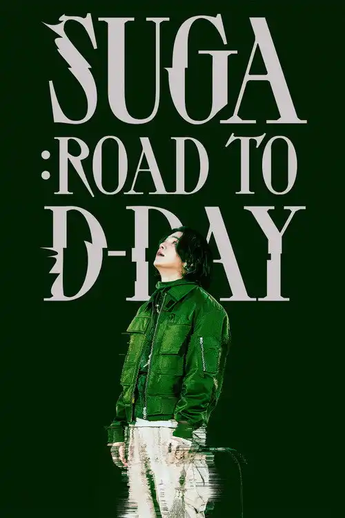 Assistir SUGA: Road to D-DAY