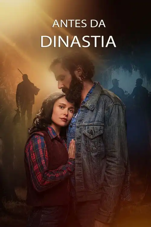 Assistir Antes da Dinastia