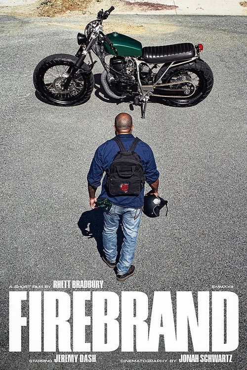 Assistir Firebrand