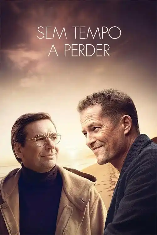 Assistir Sem Tempo a Perder