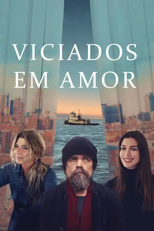 Assistir Viciados em Amor Online Grátis em HD