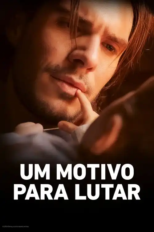 Assistir Um Motivo para Lutar