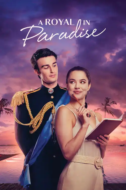 Assistir A Prince in Paradise