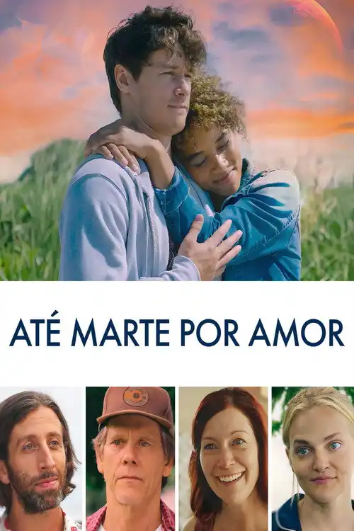 Assistir Até Marte por Amor Online Grátis em HD