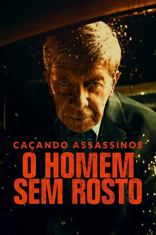 Assistir Caçando Assassinos: O Homem Sem Rosto