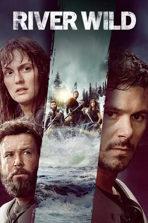Assistir River Wild