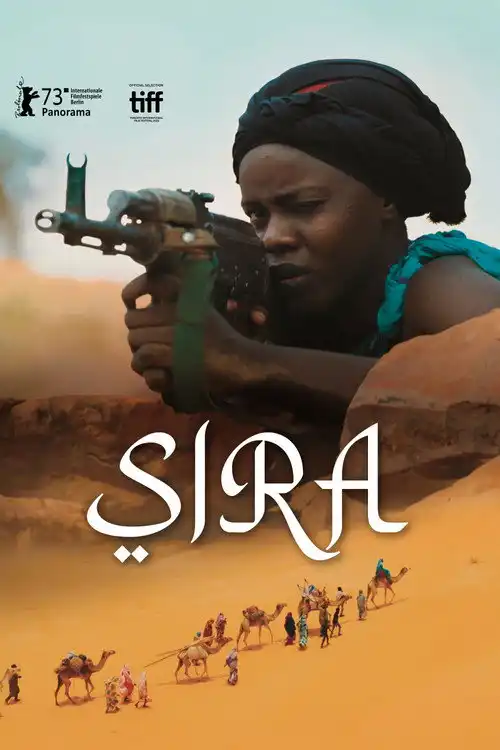 Assistir Sira