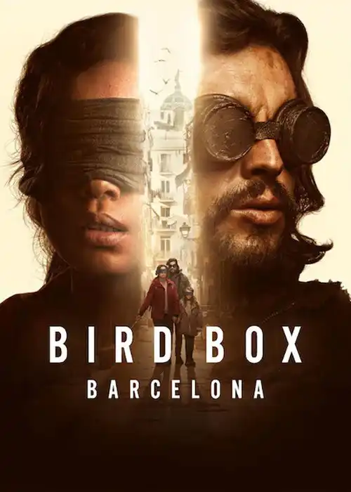 Assistir Bird Box Barcelona
