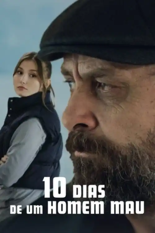 Assistir 10 Dias de um Homem Mau