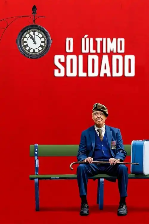 Assistir O Último Soldado