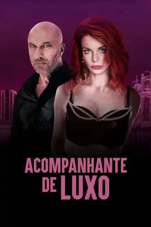 Assistir Acompanhante de Luxo Online Grátis em HD