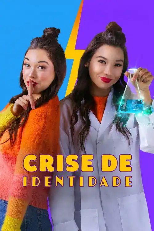 Assistir Crise de Identidade