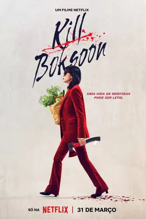 Assistir Kill Boksoon
