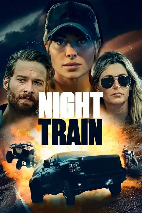 Assistir Night Train