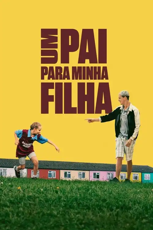 Assistir Um Pai Para Minha Filha