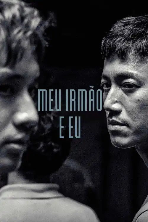 Assistir Meu Irmão e Eu