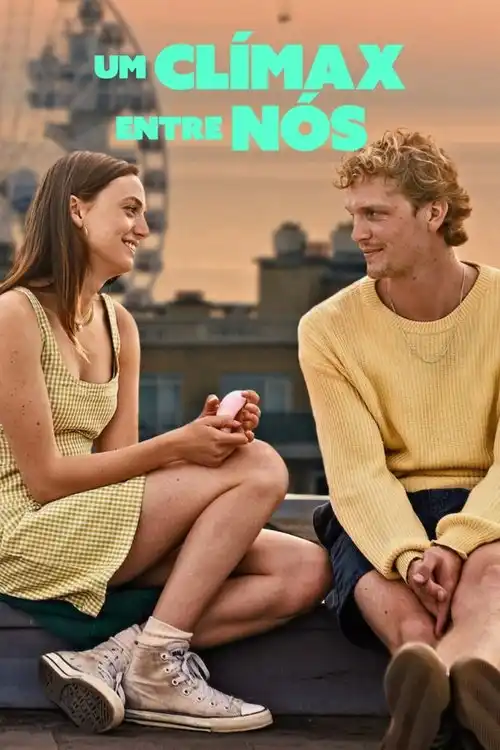 Assistir Um Clímax Entre Nós Online Grátis em HD