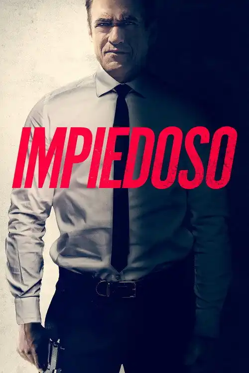 Assistir Impiedoso
