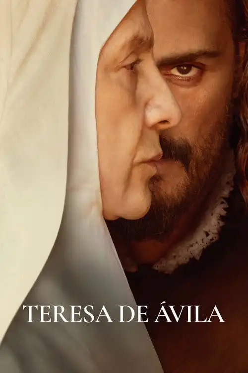 Assistir Teresa de Ávila