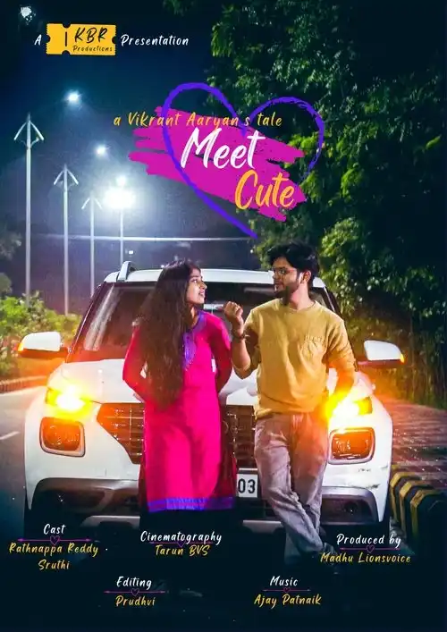 Assistir Meet Cute