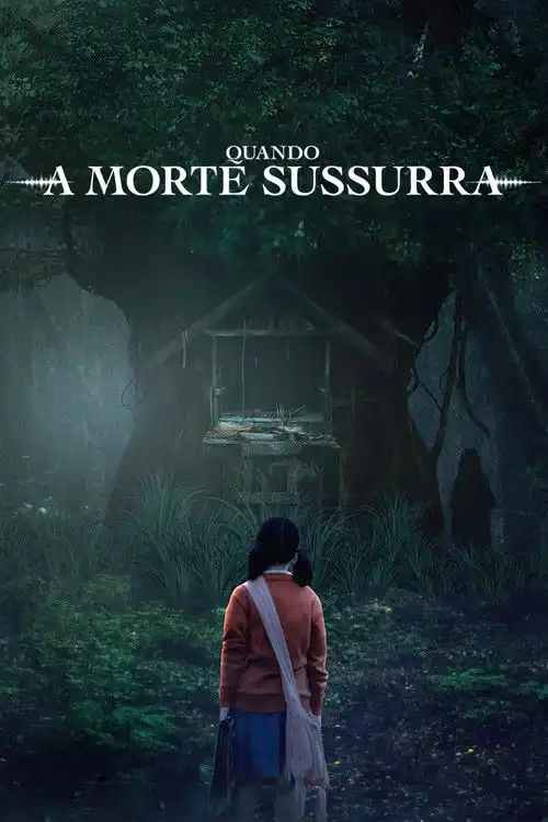 Assistir Quando a Morte Sussurra